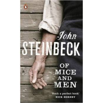 Of mice and men John Steinbeck
