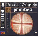 Vyšehrad - Džibrán Chalíl