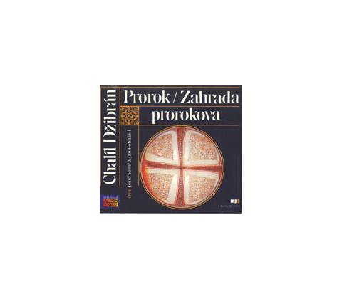 Vyšehrad - Džibrán Chalíl