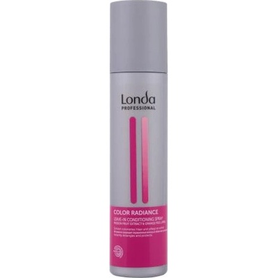 Londa Professional Color Radiance спрей за съживяване на цвета на боядисана коса 250 ml