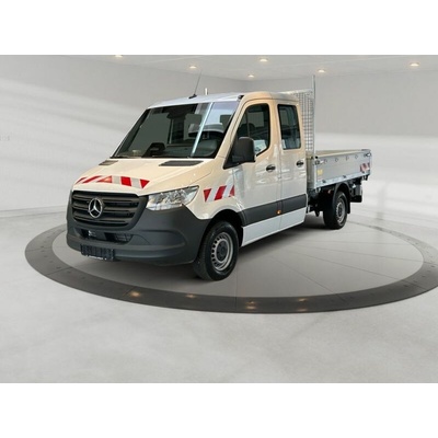 Mercedes-Benz Sprinter 125 kW