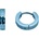 Fred Bennett Blue E6741