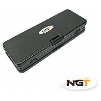 NGT Box na náväzce Multilevel Stiff Rig Wallet
