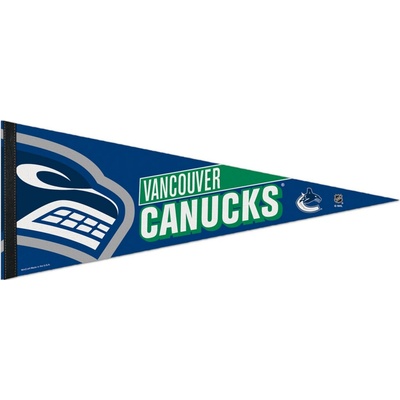 Wincraft Vlajka Vancouver Canucks NHL Premium Pennant