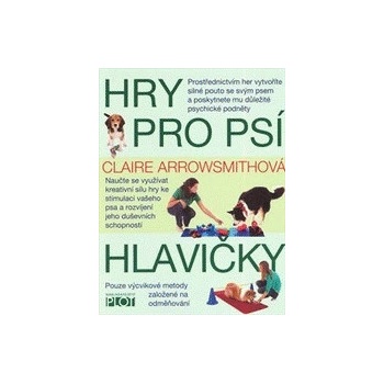 Hry pro psí hlavičky
