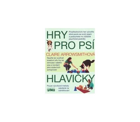 Hry pro psí hlavičky
