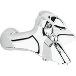 GROHE Смесител едноръкохватков Chiara за вана / душ (32306000)
