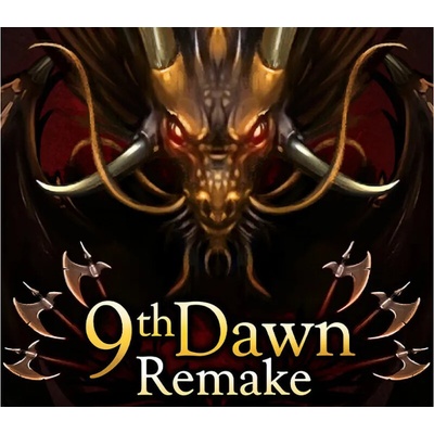 9th Dawn Remake