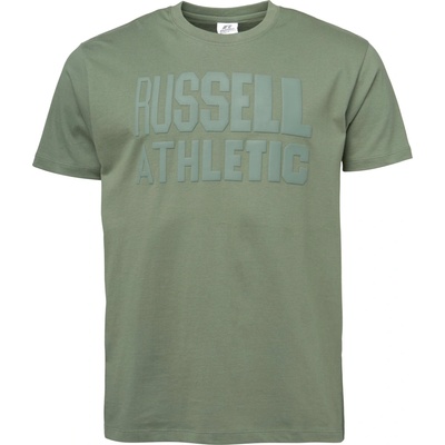 Russell Athletic Oliva zelené