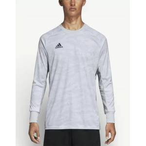 Adidas Goalkeeper Jersey Adipro Top Grey - magazinko