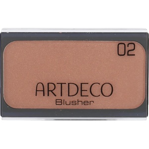 Artdeco Blusher 5 g нюанс 02 Deep Brown Orange Blush