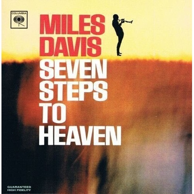 Miles Davis - Seven Steps To Heaven (CD) (5099751950929)