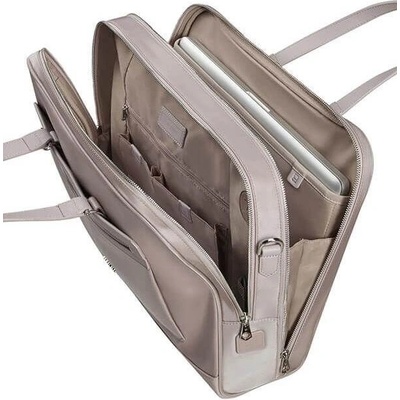 Samsonite Zalia 2.0 Bailhandle 2 Comp 15.6" Midnight Blue KA8003-11 14 5 L modrá