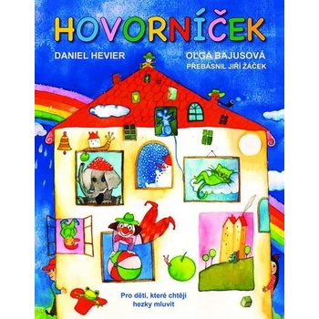 Hovorníček
