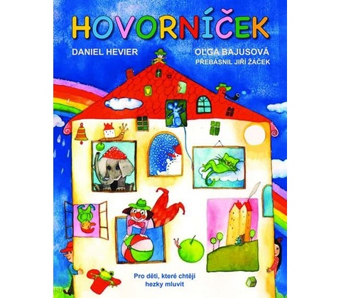 Hovorníček