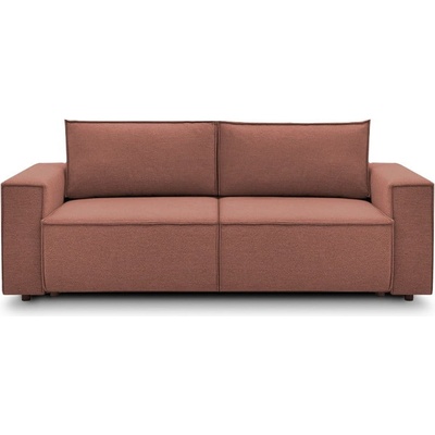 Bobochic Розов диван 245 cm Nihad - Bobochic Paris (101036C)