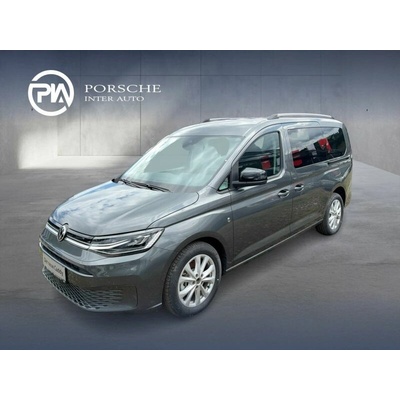 Volkswagen Caddy TDI Maxi 75 kW