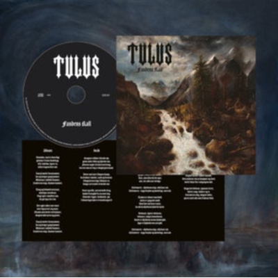 Tulus - Fandens Kall CD