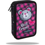 COOLPACK Ученически несесер с пособия coolpack - jumper 2 - buddy