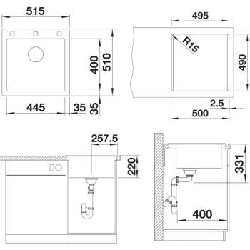 Image 1 of BLANCO PLEON 5 (525951)