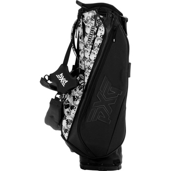 PXG Darkness Skull Camo Чантa за голф Skull Camo (B-PG-031A-23DRKNSS)