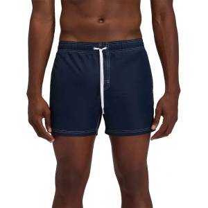 Sundek Бански гащета Sundek M504bdta100 swimming shorts - Blue (Vintage Dark Navy)