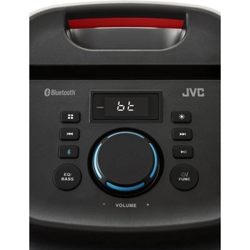 Image 1 of JVC XS-EP314