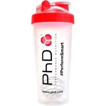 PhD Nutrition PhD Šejkr Exclusive 600 ml