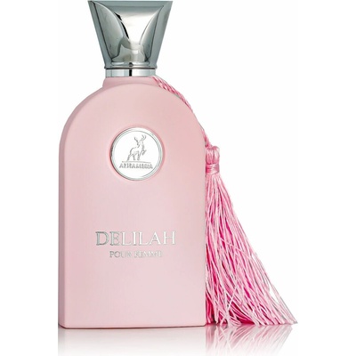 Maison Alhambra Delilah parfémovaná voda dámská 100 ml