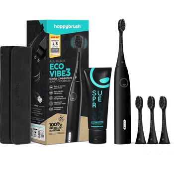 Image 1 of happybrush Schall Eco Vibe 3