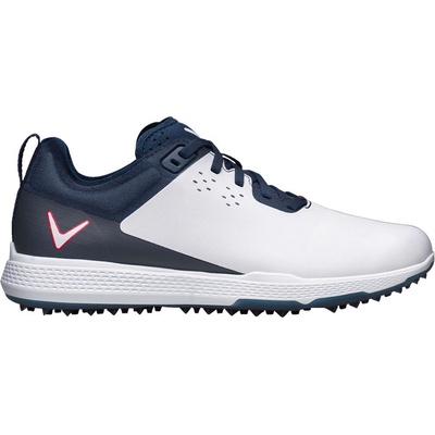 Callaway Chev Mens white/dark blue – Zboží Mobilmania