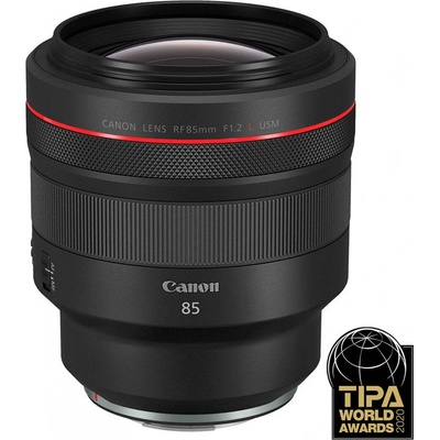 Canon RF 85mm f/1.2 L USM