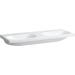 Laufen Lua Double 120x46 cm LCC white (H8140814001421)