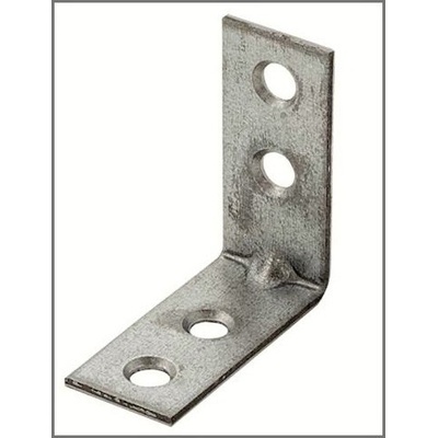 HAŠPL Úhelník 90° - 16x35x35x1,5mm, typ 4 - 7484