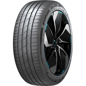 Image 1 of Hankook iON evo IK01A SUV EV SoundAbsorber XL 285/35 R22 106Y