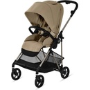 Cybex MELIO TPE Classic Beige mid beige 2022