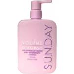 SUNDAY Шампоан sunday 350 мл Обем