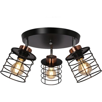 Image 1 of Candellux GLOB 98-00392