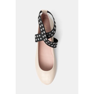 Pretty Ballerinas Кожени балеринки Nicole (52562.002.9101)