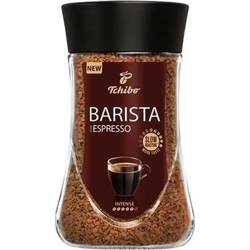 Tchibo Barista Espresso Style 200 g