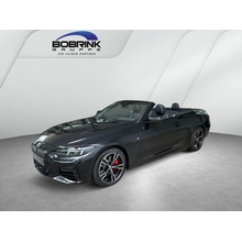 BMW 420i Cabrio M Sport 135 kW