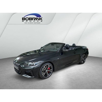 BMW 420i Cabrio M Sport 135 kW