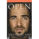Open, English edition - Agassi, Andre