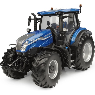 Universal Hobbies Traktor New Holland T7.225 Blue Power 2026 1:32