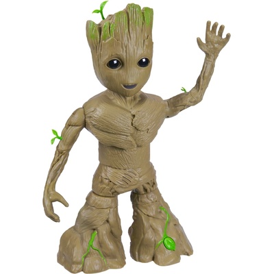 Hasbro Marvel I Am Groot Groove N Grow Groot 34cm F8027