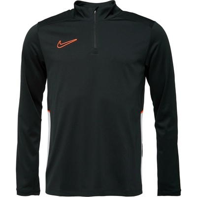 fotbalová mikina Nike, ACADEMY25 Černá