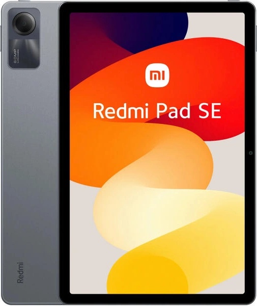 Xiaomi Redmi Pad SE 8GB+256GB graphite grey VHU4611EU