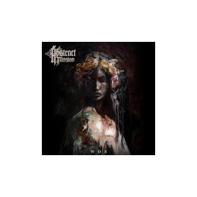 An Abstract Illusion - Woe CD