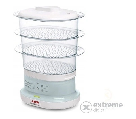 Tefal VC 1301