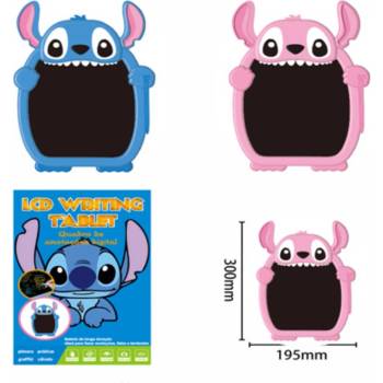 Image 1 of Armtoys ДЕТСКА ДИГИТАЛНА ДЪСКА-ТАБЛЕТ ЗА РИСУВАНЕ И ПИСАНЕ СТИЧ